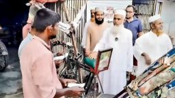 জামায়াত ক্ষমতায় গেলে বেকারদের পুনর্বাসনের জন্য ফের আয় থেকে দায় শোধ প্রকল্প চালু করা হবে