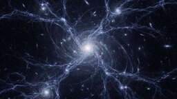 ডার্ক ম্যাটার : মহাবিশ্বের অদৃশ্য প্রভাব ও অনিশ্চয়তার ঘূর্ণিপাকে বিজ্ঞান