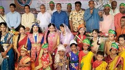 সুনামগঞ্জে জন্মাষ্টমী উপলক্ষে শোভাযাত্রা ও আলোচনা সভা অনুষ্ঠিত