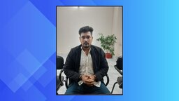 ফরিদপুর কোতোয়ালি থানা ছাত্রলীগের সভাপতি সোহান গ্রেফতার