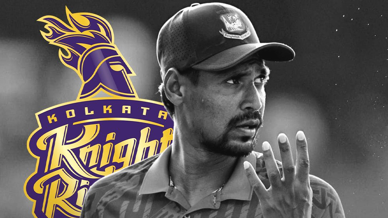 চাপের মুখে মুস্তাফিজকে বাদ দিতে বলল বিসিসিআই