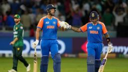 ভারতের ‘বাজে’ আচরণে এসিসিতে অভিযোগ দিল পাকিস্তান!