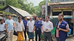 মনোহরদীতে দেশি মদসহ আটক ২, ভ্রাম্যমাণ আদালতে কারাদণ্ড