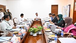 বিদ্যালয়ের মিড-ডে মিলে খাবারের মান নিয়ে কোনো আপস নয় : প্রধানমন্ত্রী