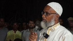 চট্টগ্রাম বিশ্ববিদ্যালয় আমাদের জমিদারি, আমরা এই বিশ্ববিদ্যালয়ের মালিক: জামায়াত নেতা