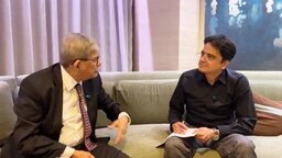 আওয়ামী লীগ প্রশ্নে ফের বিএনপির অবস্থান পরিষ্কার করলেন মির্জা ফখরুল