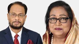 জাপা চেয়ারম্যান জিএম কাদের ও স্ত্রী শেরীফা কাদেরের দেশত্যাগে নিষেধাজ্ঞা