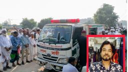 শিবচরে বেপরোয়া বাইকের ধাক্কায় সাবেক চেয়ারম্যানের মৃত্যু, দ্বায় নেবে কে?