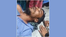 গোপালগঞ্জে পারিবারিক বিরোধে জামাতার ছুরিকাঘাতে শ্বশুর আশঙ্কাজনক