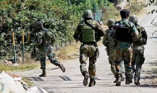অপারেশন সিঁদুর’ ব্যর্থ, এবার ভারতীয় সেনাবাহিনীর নতুন সন্ত্রাসী অভিযান ‘অপারেশন মহাদেব’!