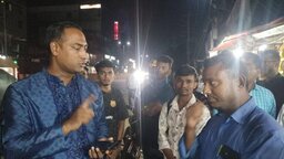 ভাড়া ১৫০ টাকা বেশি নেয়ায় জরিমানা ৫০ হাজার টাকা