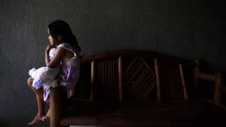 দেশে গত ৯ মাসে নির্যাতনের শিকার ৯৯৩ কন্যাশিশু