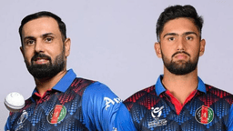 পিতা-পুত্রের দ্বৈরথ: ছেলের ব্যাটে ছক্কা, বাবার চোখে বিস্ময়