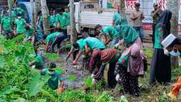বাকেরগঞ্জে বিডি ক্লিনের পরিচ্ছন্নতা অভিযান
