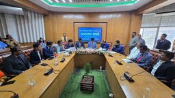 ফরিদপুর- ৪ আসনে ৫ প্রার্থীর মনোনয়পত্র বৈধ, বাতিল ৫