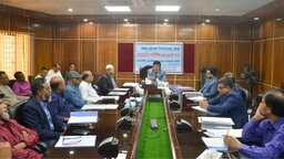 বেরোবিতে সমাবর্তন ও ব্রাকসু নির্বাচন এর তারিখ ঘোষণা