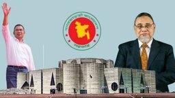 ত্রয়োদশ জাতীয় সংসদ : মঙ্গলবার শপথ পাঠ করাবেন সিইসি