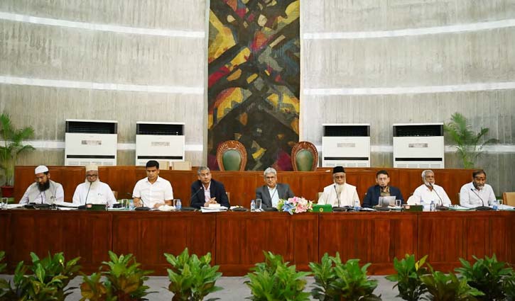 গঙ্গা চুক্তি ও পদ্মা ব্যারেজ প্রকল্পে নজর সংসদীয় কমিটির