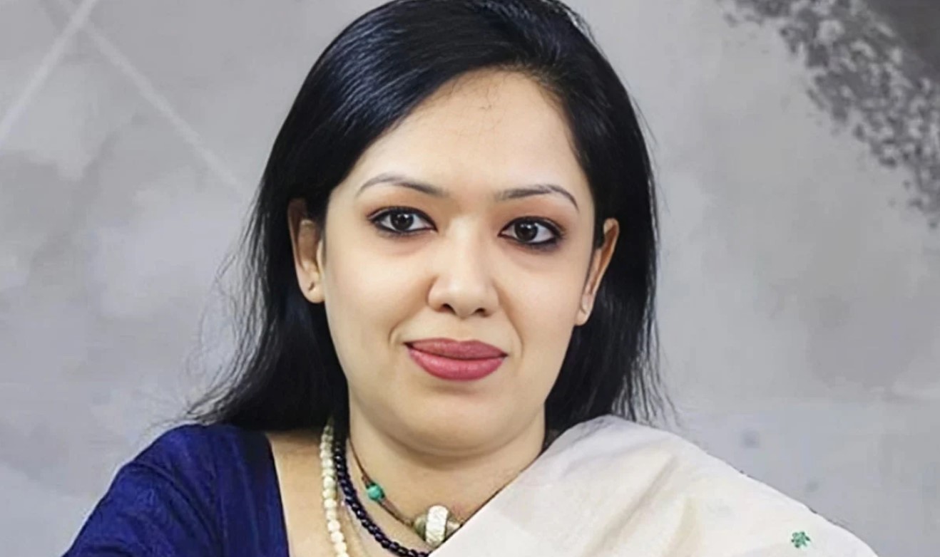 বিশ্ববিদ্যালয়ের নির্বাচন আর জাতীয় নির্বাচন এক নয় : রুমিন ফারহানা