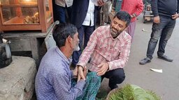 রাজাপুর–কাঁঠালিয়ায় ভালো নেতৃত্ব চান মানুষ : ব্যারিস্টার মঈন ফিরোজী