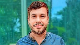 সাদা পাথর লুটের মামলায় পদ হারানো সেই বিএনপি নেতা গ্রেপ্তার