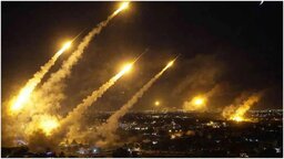 যুক্তরাষ্ট্র ‘রেড লাইন’ পার হলে যুদ্ধ মধ্যপ্রাচ্যের বাইরে ছড়াবে : ইরান