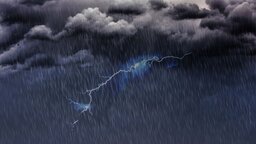 ঢাকাসহ ৪ বিভাগে ফের ভারী বৃষ্টির সতর্কবার্তা