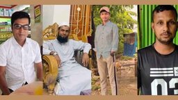 গ্রিস যাওয়ার পথে ভূমধ্যসাগরে ১৮ বাংলাদেশির মৃত্যু, দিরাইয়ে শোকের মাতম