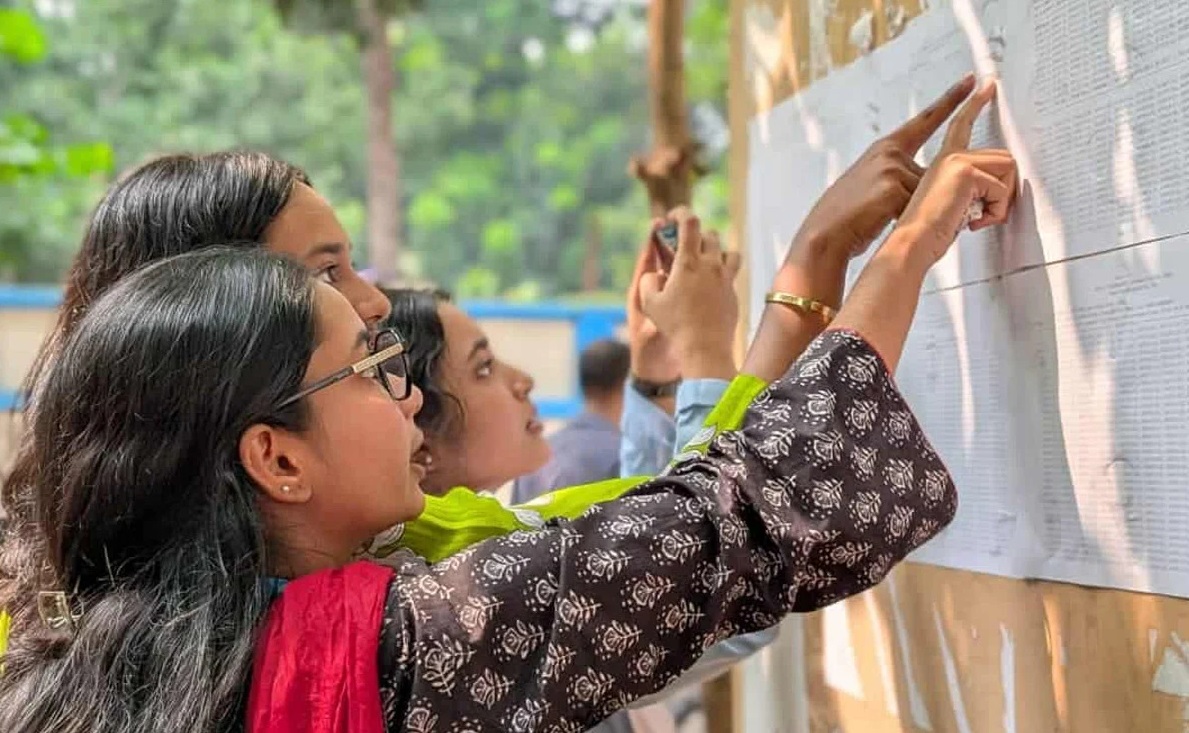 এইচএসসির ফল পুনঃনিরীক্ষণে নতুন নিয়ম, জেনে নিন কীভাবে