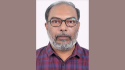 বরিশাল বিশ্ববিদ্যালয়ের পূর্ণাঙ্গ ভিসি হলেন ড. মোহাম্মদ তৌফিক আলম