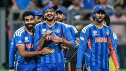 ফাইনালের আগে ‘অপয়া’ হোটেল ছাড়ল ভারত!