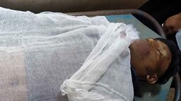 বাকেরগঞ্জে দুই মোটরসাইকেলের সংঘর্ষে নিহত ১, আহত ১