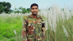 চট্টগ্রামে ট্যাংক দুর্ঘটনা সদ্যজাত সন্তানকে রেখে না ফেরার দেশে সৈনিক পিয়াস