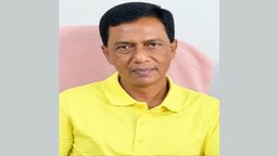 গোপালগঞ্জ জেলা আ. লীগের পদ থেকে জানে আলম মিনার পদত্যাগ