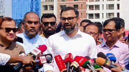 ৪র্থ শ্রেণী থেকে ক্রীড়া শিক্ষাকে বাধ্যতামূলক করা হবে : ক্রীড়া প্রতিমন্ত্রী