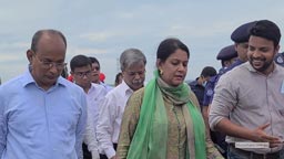 'রবীন্দ্র বিশ্ববিদ্যালয়ের স্থায়ী ক্যাম্পাসের দাবিটি যৌক্তিক'
