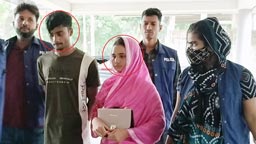 ২৫ হাজারে ১ লাখ টাকার জাল নোট বিক্রি করতেন! জাল নোটসহ দেবর-ভাবি আটক