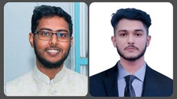 ববি সাংবাদিকতা বিভাগ ছাত্র কল্যাণ সমিতির নেতৃত্বে রবিউল-সাজিদ