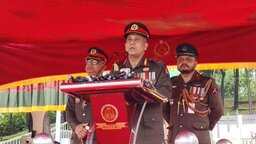 দেশের এক ইঞ্চি মাটিও হাতছাড়া হবে না : বিজিবি মহাপরিচালক