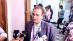 জাকসু নির্বাচন : সন্ধ্যা ৭টার মধ্যে চূড়ান্ত ফলাফল ঘোষণার আশা নির্বাচন কমিশনারের