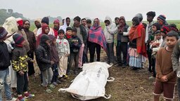 পদ্মায় নিখোঁজ বাল্কহেডের সুকানি আরিফের মরদেহ উদ্ধার