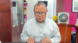 ব্রাহ্মণবাড়িয়া-১ আসনের নির্বাচন থেকে সরে দাঁড়ালেন এস এ কে একরামুজ্জামান সুখন