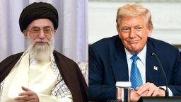 ইরানে নতুন নেতৃত্বের সময় এসেছে, খামেনিকে সরানোর ইঙ্গিত ট্রাম্পের