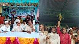 জাতীয় বিপ্লব ও সংহতি দিবসে পাল্টাপাল্টি কর্মসূচি, প্রার্থী ঘোষণার পরও মিটেনি বিরোধ
