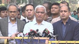 খালেদা জিয়ার অবস্থা স্থিতিশীল, সুস্থতার বিষয়ে আশাবাদী চিকিৎসকরা