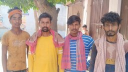 ভারতের হরিয়ানায় বাংলাভাষী মুসলিমদের আটক করে নির্যাতনের অভিযোগ