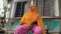 টুঙ্গিপাড়ায় নববধূর মুখে বিষ ঢেলে হত্যার অভিযোগ ৬ লাখে মিমাংসা