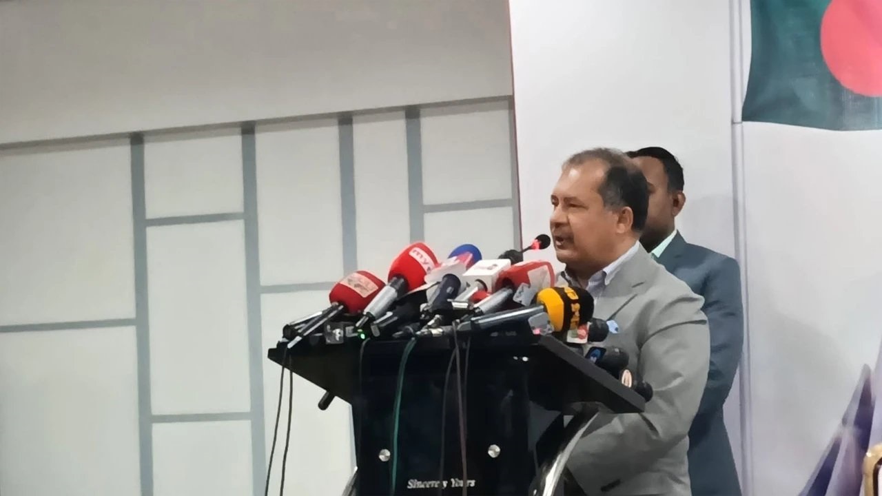 বাংলাদেশের রপ্তানি সামর্থ্য বাড়াতে চীনের আগ্রহ আছে: তথ্যমন্ত্রী