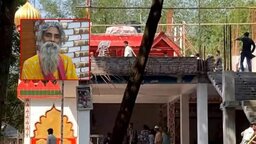 কুষ্টিয়ায় পীর শামীম হত্যা মামলায় দশম শ্রেণির শিক্ষার্থী গ্রেপ্তার