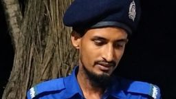 গোপালগঞ্জে গ্রাম পুলিশকে চড় মারার অভিযোগ চেয়ারম্যানের বিরুদ্ধে।
